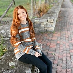 Meet your Posher, Elizabeth